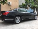 BMW 7 Series 740Li 2009 - Cần bán xe BMW 7 Series 740Li năm 2009, màu đen, xe nhập