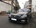 Mercedes-Benz S class S63 AMG 2008 - Bán xe Mercedes S63 AMG năm 2008, màu đen, nhập khẩu