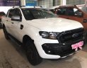 Ford Ranger 2016 - Bán Ford Ranger năm sản xuất 2016, màu trắng, nhập khẩu nguyên chiếc, 665tr