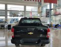 Chevrolet Colorado LT 2.5L 4x2 MT 2018 - Cần bán xe Chevrolet Colorado LT 2.5L 4x2 MT sản xuất 2018, màu xám, nhập khẩu