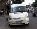 Ford Transit 2014 - Bán Ford Transit sản xuất năm 2014, màu trắng