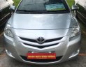 Toyota Vios 1.5E MT 2009 - Bán Toyota Vios 1.5E MT năm 2009, màu bạc chính chủ, giá tốt