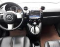 Mazda 2 1.4 2015 - Bán Mazda 2 1.4 đời 2015, màu vàng chính chủ