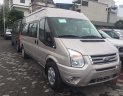 Ford Transit 2018 - Bán Ford Transit 2018 mới 100%, khuyến mãi lớn, giá rẻ, hỗ trợ trả góp 80%- LH: 0942552831