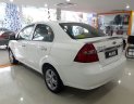 Chevrolet Aveo 2018 - Mua Aveo trong tháng 5, để được hỗ trợ đặc biệt cho những khách hàng mua xe Chevrolet chạy dịch vụ Grab