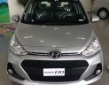 Hyundai Grand i10 1.2 MT 2018 - Bán Grand i10 1.2 MT HB giảm giá đến 50tr + Tặng nhiều phụ kiện hấp dẫn