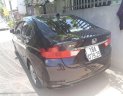 Honda City 1.5 2016 - Cần bán xe Honda City 2016, màu đen xe gia đình, giá 465tr