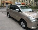 Toyota Innova   2.0G  2010 - Bán Toyota Innova 2.0G năm sản xuất 2010 chính chủ