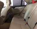 Mercedes-Benz C class C200 2014 - Cần bán gấp Mercedes C200 đời 2014, màu đen số tự động, giá 960tr