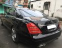 Mercedes-Benz S class S63 AMG 2008 - Bán xe Mercedes S63 AMG năm 2008, màu đen, nhập khẩu