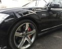 Mercedes-Benz S class S63 AMG 2008 - Bán xe Mercedes S63 AMG năm 2008, màu đen, nhập khẩu