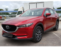 Mazda CX 5 2.0 2018 - Bán CX5 2.0 all new 2018 màu đỏ, hỗ trợ trả góp 80% giá trị xe, LH 093 333 2034