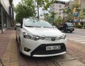 Toyota Vios E 2014 - Bán ô tô Toyota Vios E năm sản xuất 2014, màu trắng