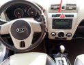 Kia Morning 2009 - Bán xe cũ Kia Morning đời 2009, màu bạc, xe nhập 