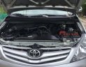 Toyota Innova 2010 - Bán Toyota Innova đời 2010, màu bạc, 425 triệu