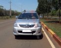 Toyota Innova G 2010 - Cần bán Toyota Innova G sản xuất 2010, màu bạc giá cạnh tranh