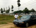 Honda Accord 1993 - Bán Honda Accord sản xuất năm 1993, nhập khẩu nguyên chiếc