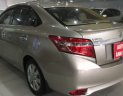 Toyota Vios   1.5MT 2015 - Cần bán Toyota Vios 1.5MT năm sản xuất 2015  