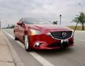 Mazda 6  2.0L Premium  2018 - Cần bán xe Mazda 6 2.0L Premium 2018, màu đỏ, giá tốt
