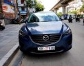 Mazda CX 5 2.0 2016 - Bán xe Mazda CX 5 2.0 sản xuất năm 2016, màu xanh lam