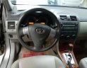 Toyota Corolla altis 2.0 V 2010 - Bán Toyota Corolla altis 2.0 V đời 2010, màu vàng