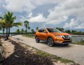 Nissan X trail 2.0 SL 2WD 2018 - Bán xe Nissan X trail 2.0 SL 2WD sản xuất 2018, màu vàng cam, giao xe tháng 8 /2018. Liên hệ ngay
