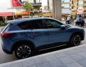 Mazda CX 5 2.0 2016 - Bán xe Mazda CX 5 2.0 sản xuất năm 2016, màu xanh lam