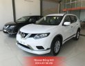 Nissan X trail 2.0 Mid 2018 - Bán xe 7 chỗ Nissan X-Trail 2018 tại Quảng Bình, giá tốt, xe giao ngay, hỗ trợ trả góp 80%. LH 0914815689