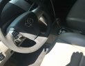 Toyota Vios 2013 - Cần bán xe Toyota Vios đời 2013, màu bạc, 435 triệu