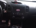 Kia K3 2013 - Bán Kia K3 sản xuất năm 2013, màu đen số tự động giá cạnh tranh