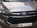 Toyota Innova 2.0E 2017 - Bán Toyota Innova sản xuất năm 2017