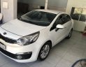 Kia Rio MT 2016 - Bán Kia Rio MT sản xuất 2016, màu trắng, nhập khẩu