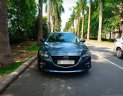 Mazda 3 2016 - Bán xe Mazda 3 sản xuất 2016, màu xanh lam còn mới, giá 605 triệu