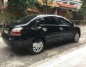 Toyota Vios 2011 - Cần bán gấp Toyota Vios 2011, màu đen, giá tốt