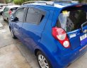 Chevrolet Spark LTZ 2015 - Bán Chevrolet Spark LTZ năm sản xuất 2015, màu xanh dương