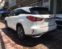 Lexus RX 350L 2018 - Cần bán Lexus RX 350L sản xuất năm 2018, bản 07 chỗ màu trắng, nhập khẩu Mỹ LH: 0982.84.2838