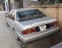 Honda Accord 2.0 MT   1990 - Bán xe Honda Accord 2.0 MT đời 1990, màu bạc, nhập khẩu