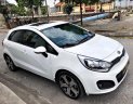 Kia Rio 2014 - Bán Kia Rio đời 2014, màu trắng, xe nhập