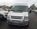 Ford Transit 2018 - Bán Ford Transit 2018 mới 100%, khuyến mãi lớn, giá rẻ, hỗ trợ trả góp 80%- LH: 0942552831