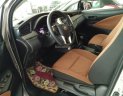 Toyota Innova 2.0E MT 2017 - Toyota Thanh Xuân - Giá xe Toyota Innova 2.0E 2017 nét nhất, giao ngay