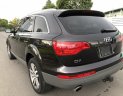 Audi Q7 2007 - Bán Audi Q7 màu nâu, full cao cấp và nhiều đồ chơi, cốp hít số tự động 6 cấp