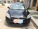 Ford Focus 2011 - Cần bán gấp Ford Focus đời 2011 màu đen, 345 triệu