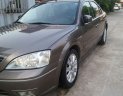 Ford Mondeo 2004 - Bán Ford Mondeo SX 2004 biển HN. Chính chủ tôi con gái sử dụng chạy rất ít nên xe còn đẹp và mới 95%