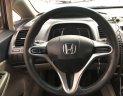 Honda Civic  2.0 2007 - Bán Honda Civic 2.0 đời 2007, màu đen chính chủ, giá tốt