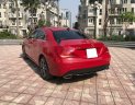 Mercedes-Benz CLA class 2014 - Bán xe Mercedes sản xuất 2014, màu đỏ