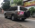 Toyota Land Cruiser GX 4.5 2000 - Cần bán Toyota Land Cruiser GX 4.5 2000, màu bạc