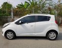 Chevrolet Spark LT 2017 - Bán Chevrolet Spark LT sản xuất năm 2017, màu trắng số sàn