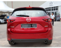 Mazda CX 5 2.0 2018 - Bán CX5 2.0 all new 2018 màu đỏ, hỗ trợ trả góp 80% giá trị xe, LH 093 333 2034