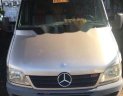 Mercedes-Benz Sprinter 2008 - Bán ô tô Mercedes đời 2008, màu bạc xe gia đình