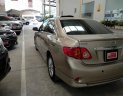 Toyota Corolla altis 2.0 V 2010 - Bán Toyota Corolla altis 2.0 V đời 2010, màu vàng